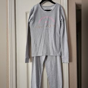 Danskin Girls PJ Set